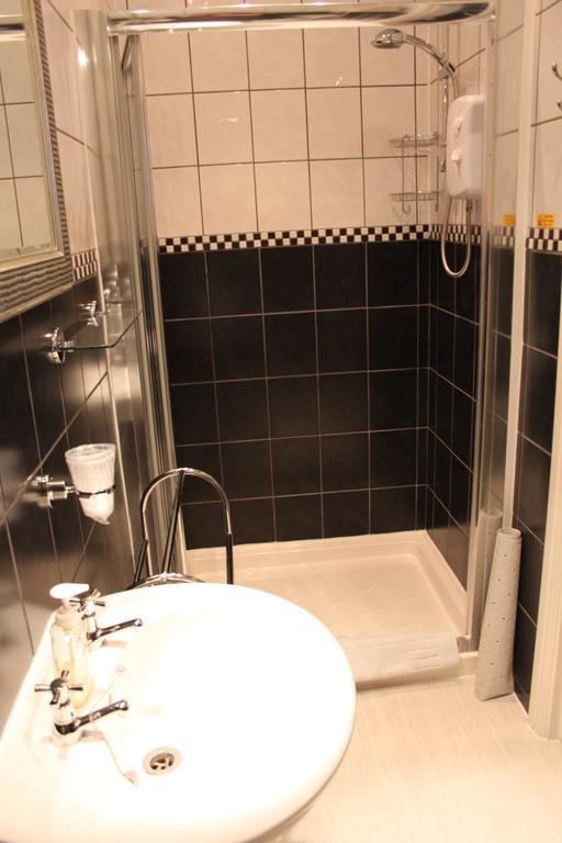 Sunflower Lodge بريدلينغتون المظهر الخارجي الصورة